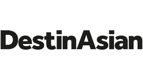 Destinasian Logo