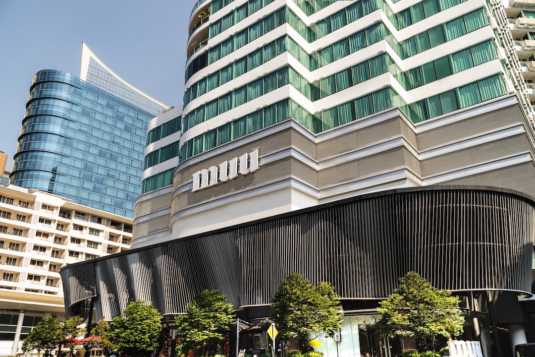 MUU Bangkok Thonglor