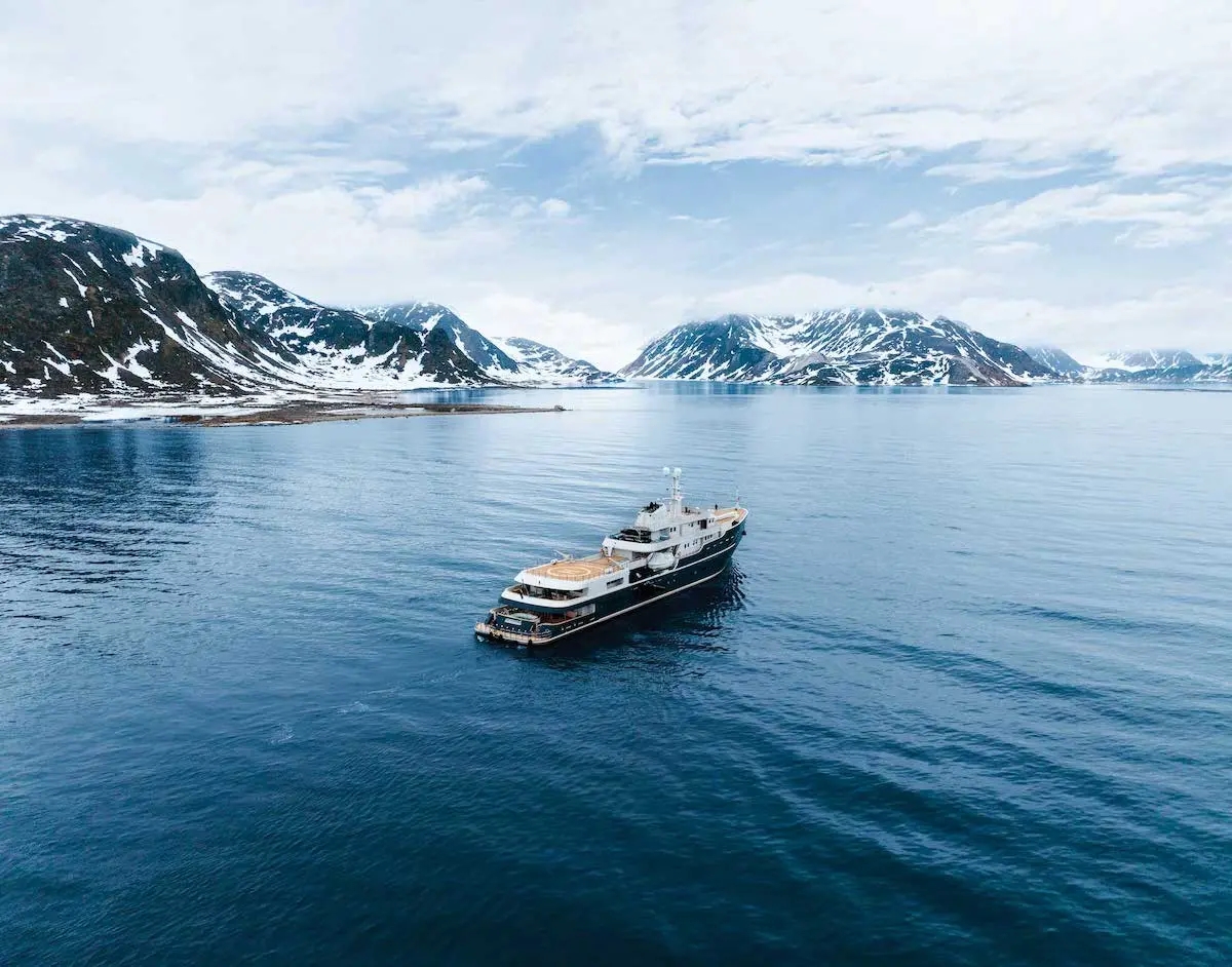 Introducing Aqua Lares, an Ultra-Luxe Small Ship Featured Image