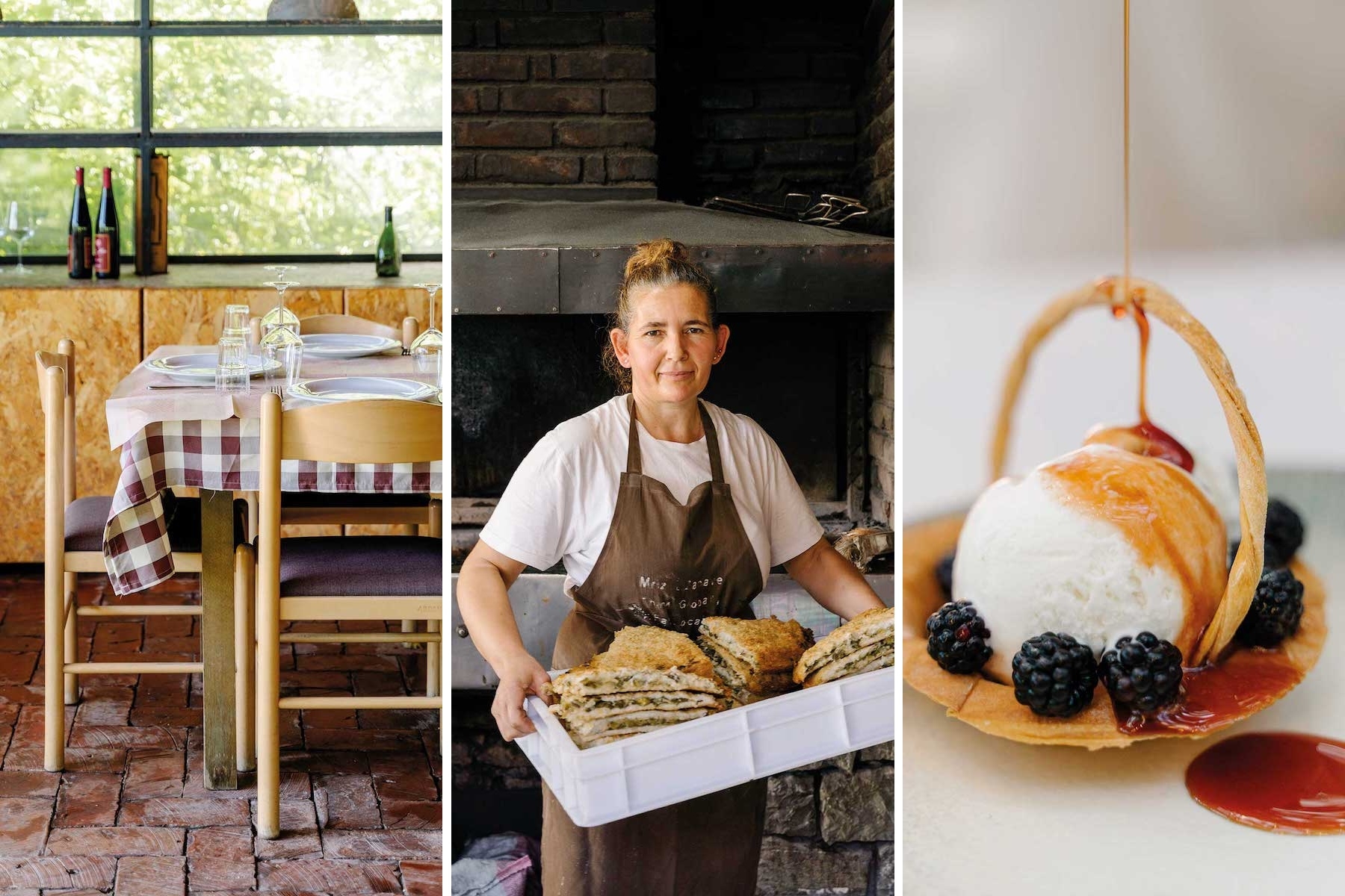 Albania Food Feature - Hero Image