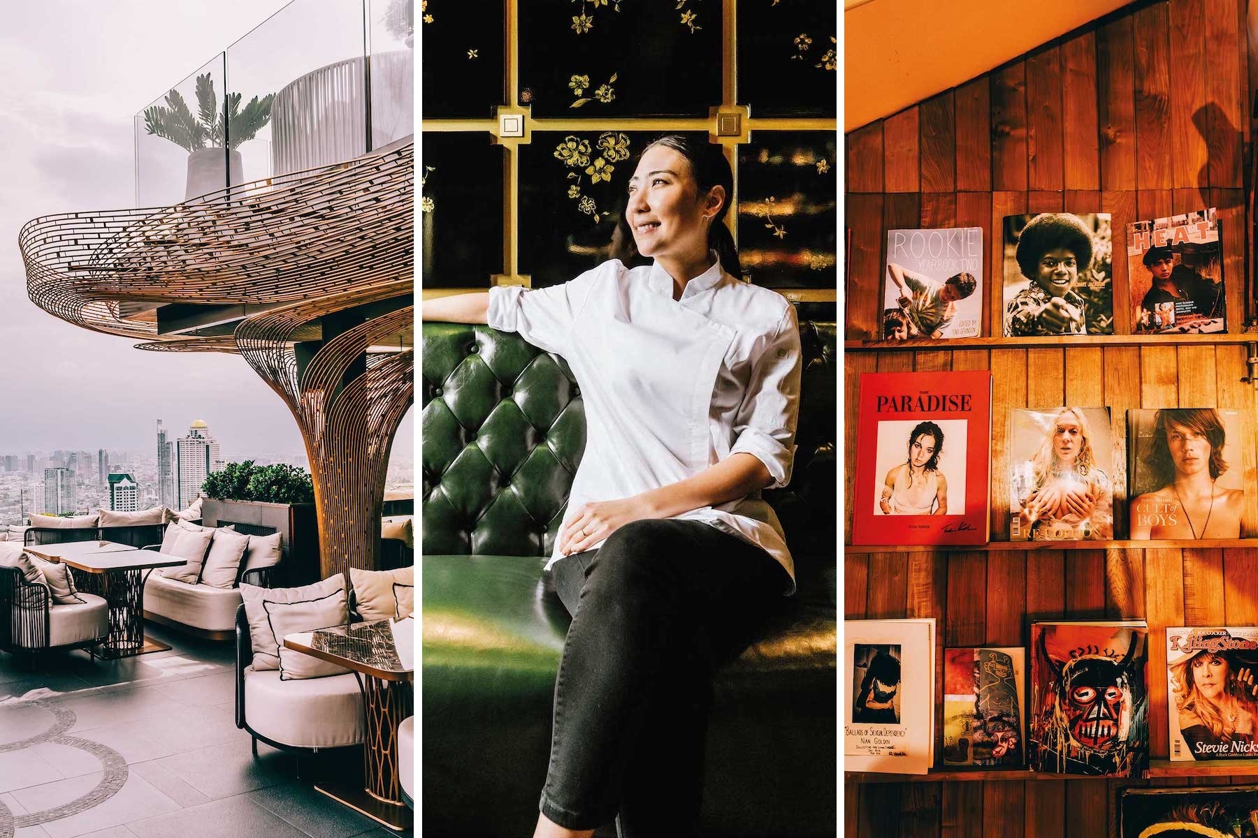 The New Pulse of Bangkok - Featured Image