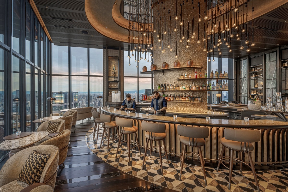 Bar Bota Featured Image