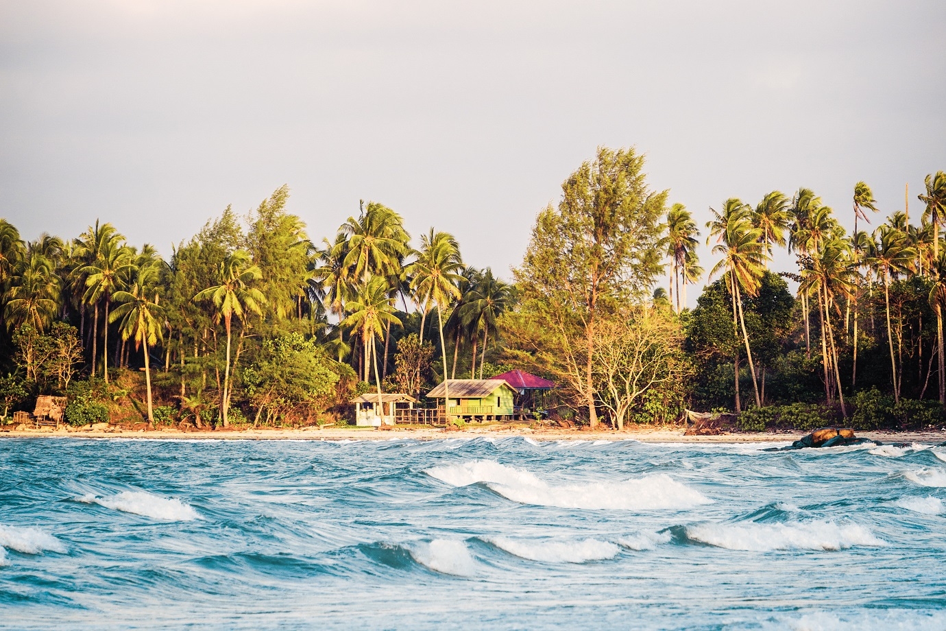 Bintan Feature Story - Hero Shot