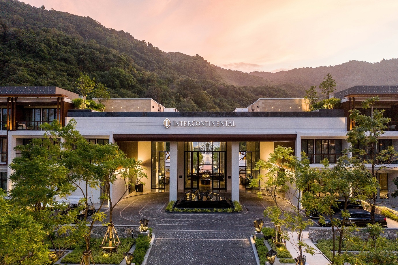 InterContinental Phuket - Exterior
