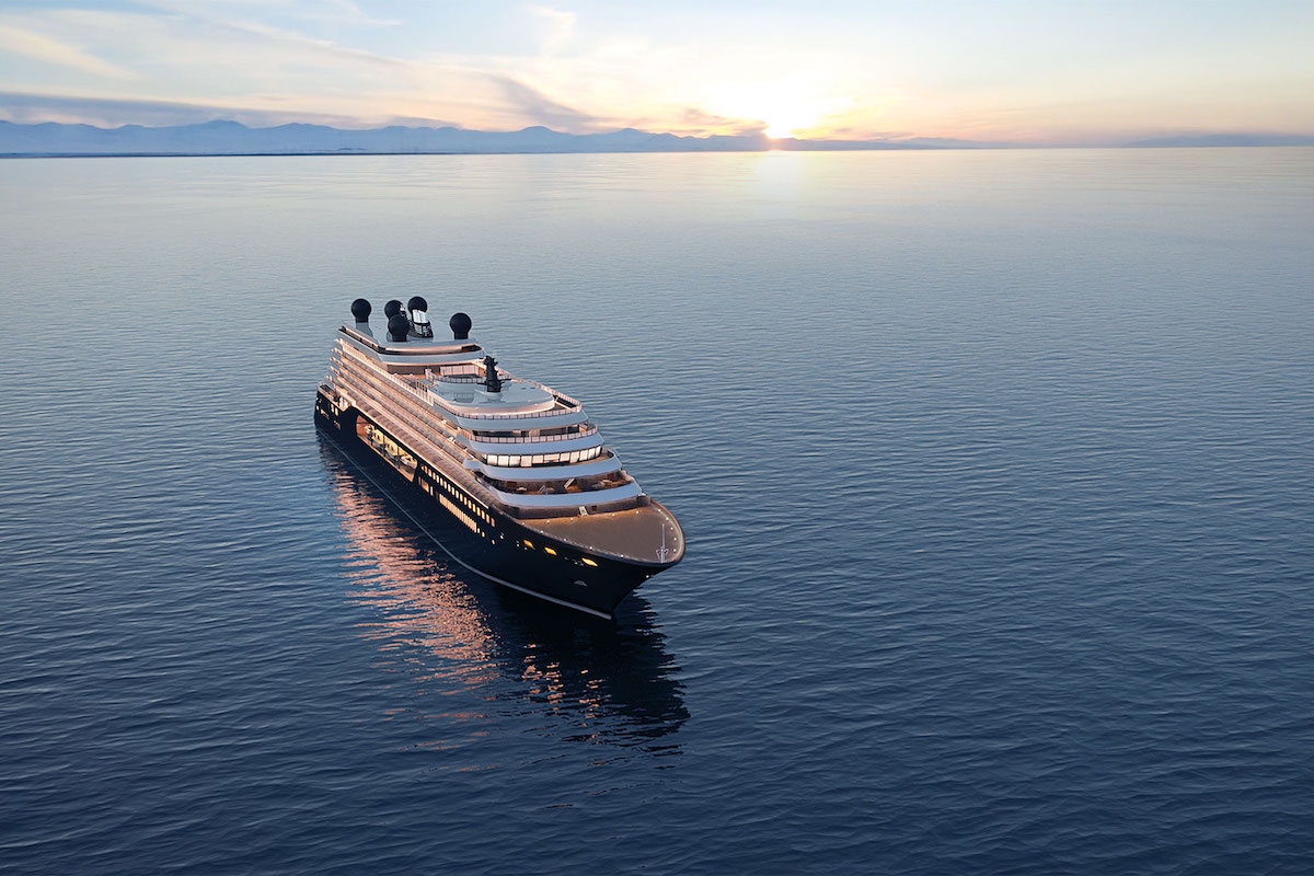 Three Cruise Debuts that Offer an Elevated Yacht Experience Featured Image