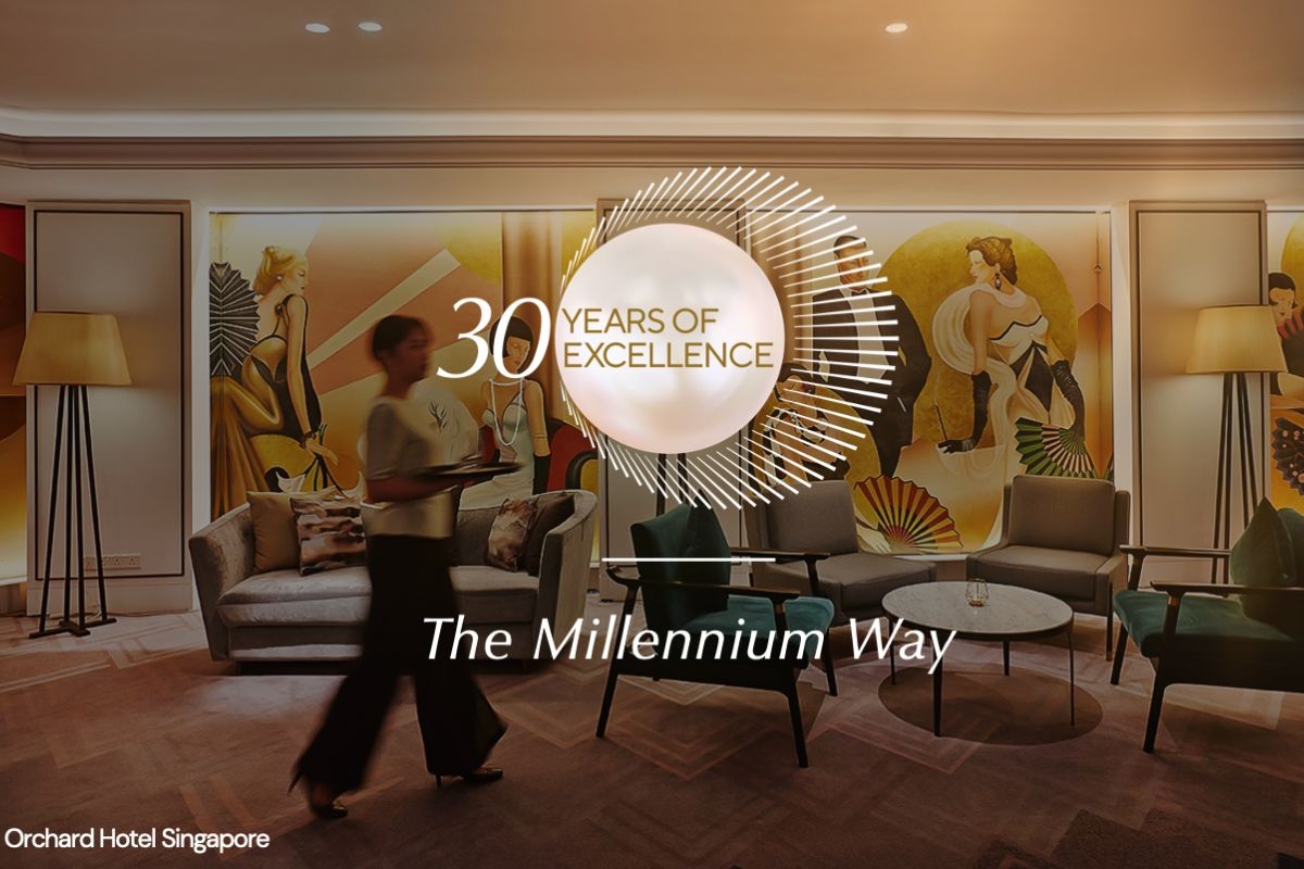 MHR - The Millenium Way