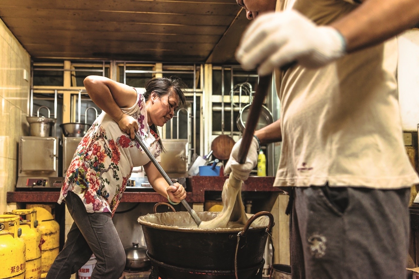 Savor the Melting-Pot Flavors of Macau Featured Image