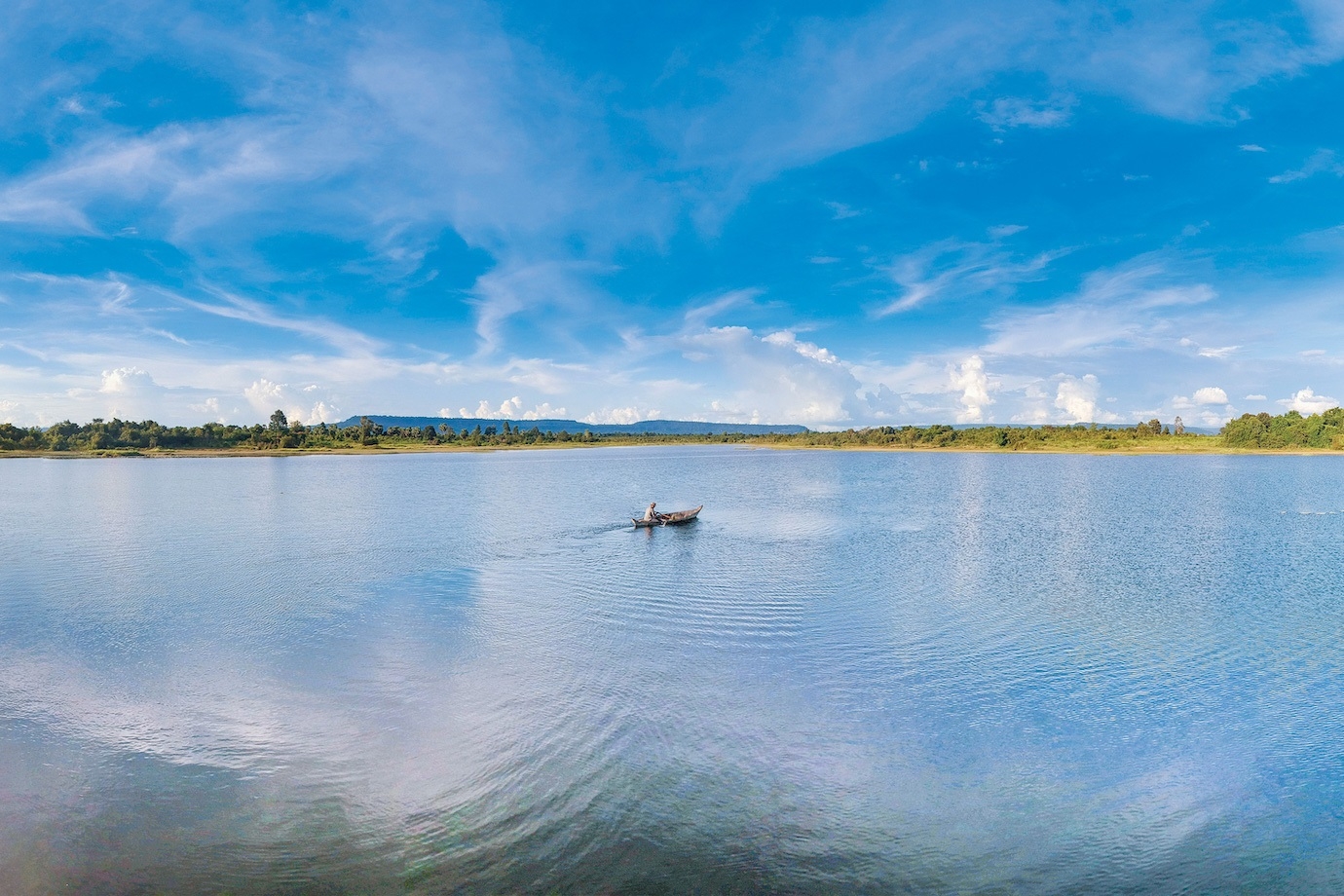 Planting the Seeds for Cambodia’s Green Future Featured Image
