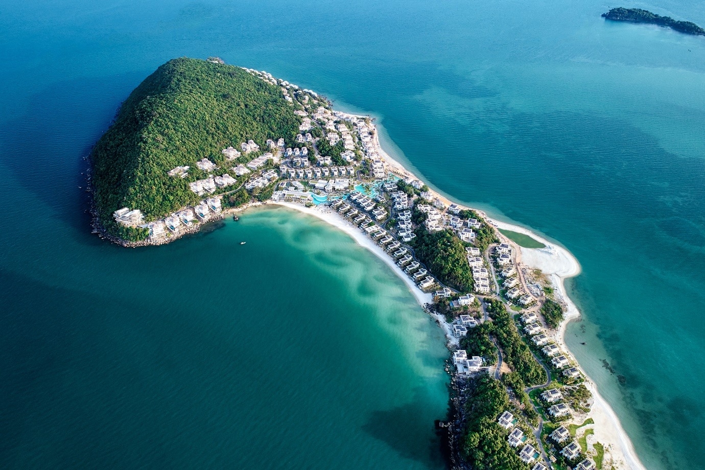 Premier Village Phu Quoc Resort - Hero