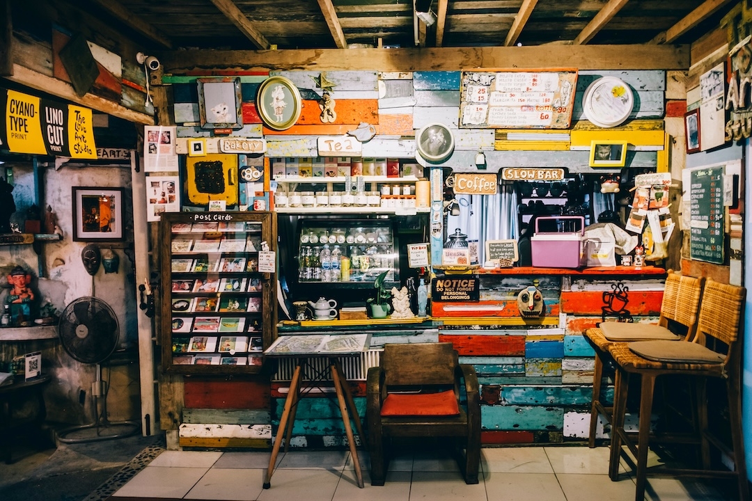 Rawai Art Village: Local Talent Featured Image