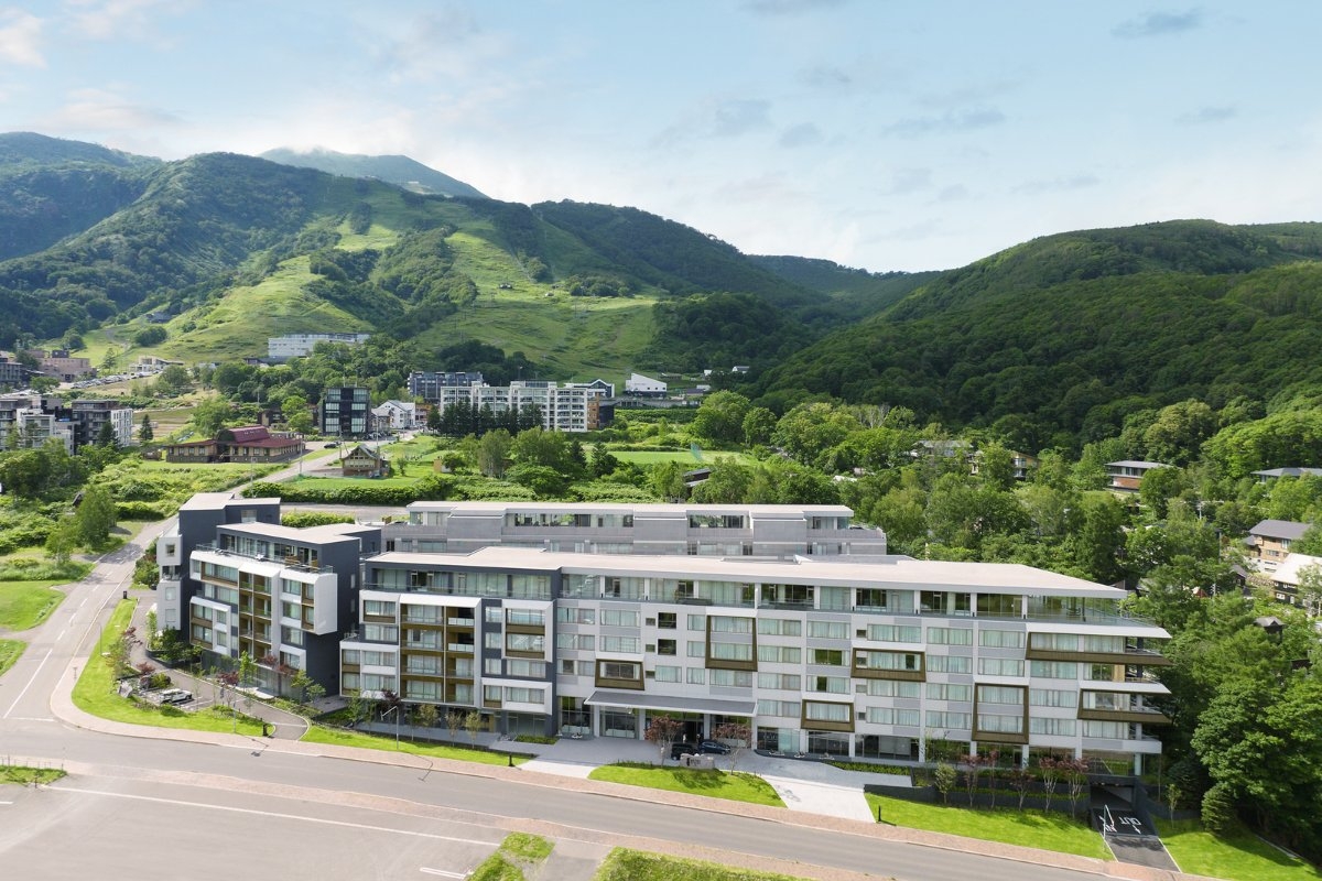 Why Setsu Niseko Is Hokkaido’s Most Serene Summer Escape Featured Image