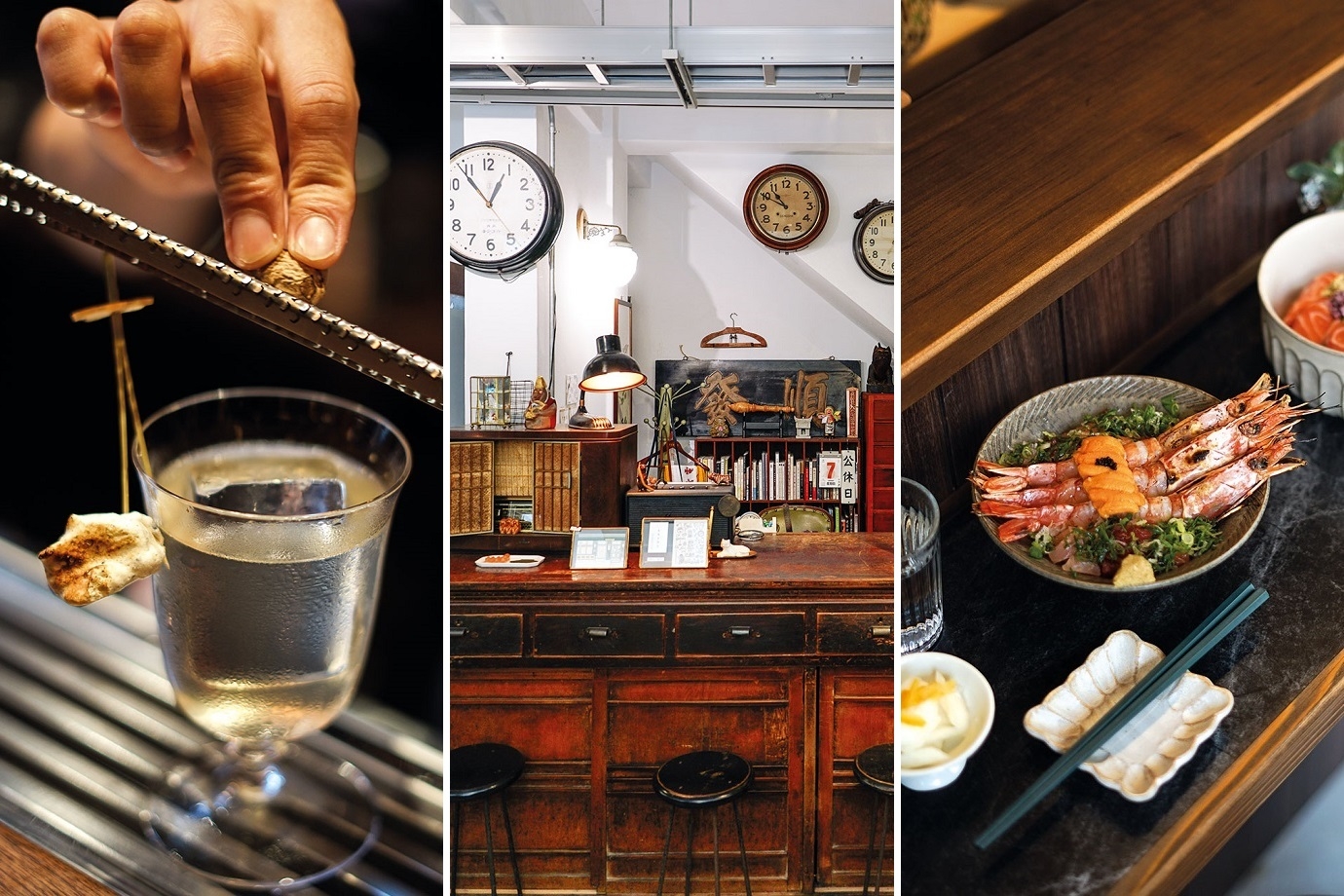 Tainan by Chris Schalkx