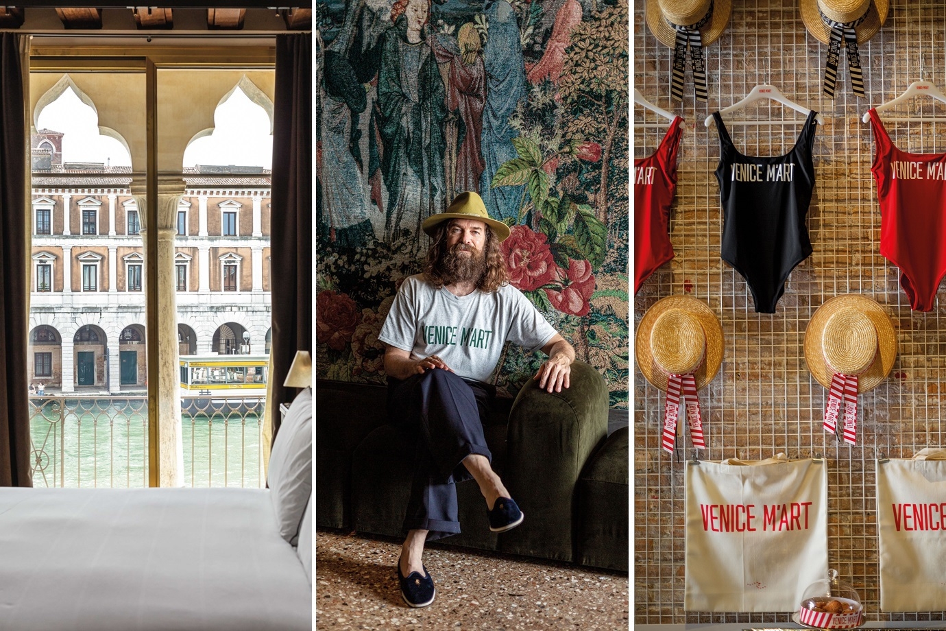 The Venice Venice - Featured Image