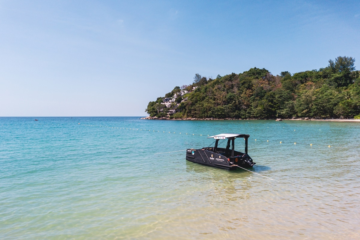 Trash, Tourism, and Transformation: The Future of Phuket Featured Image