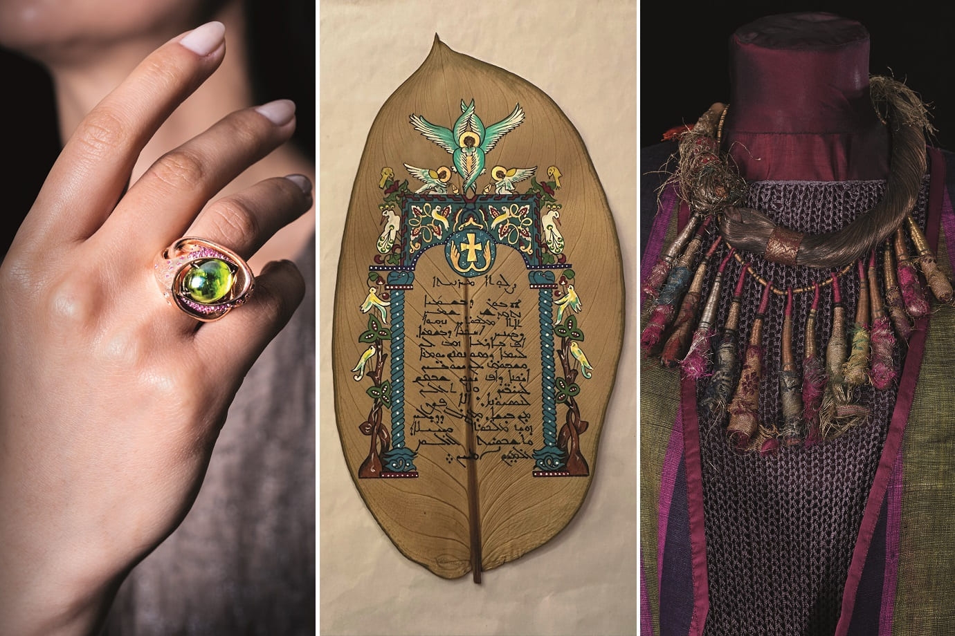 Turkiye Ottoman Echoes - Hero Image