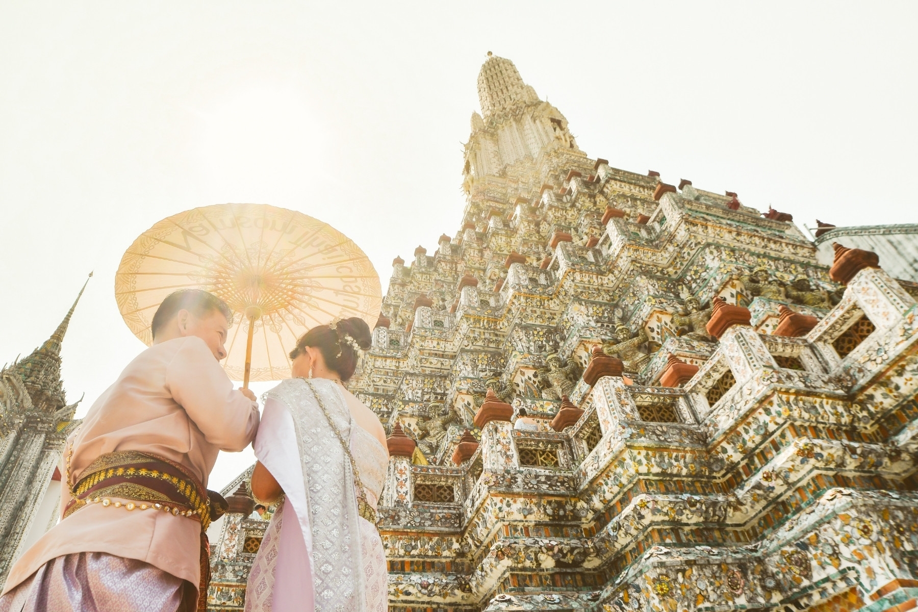 Stunning Wedding Photo Spots in Asia Featured Image