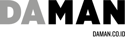 DaMan Logo