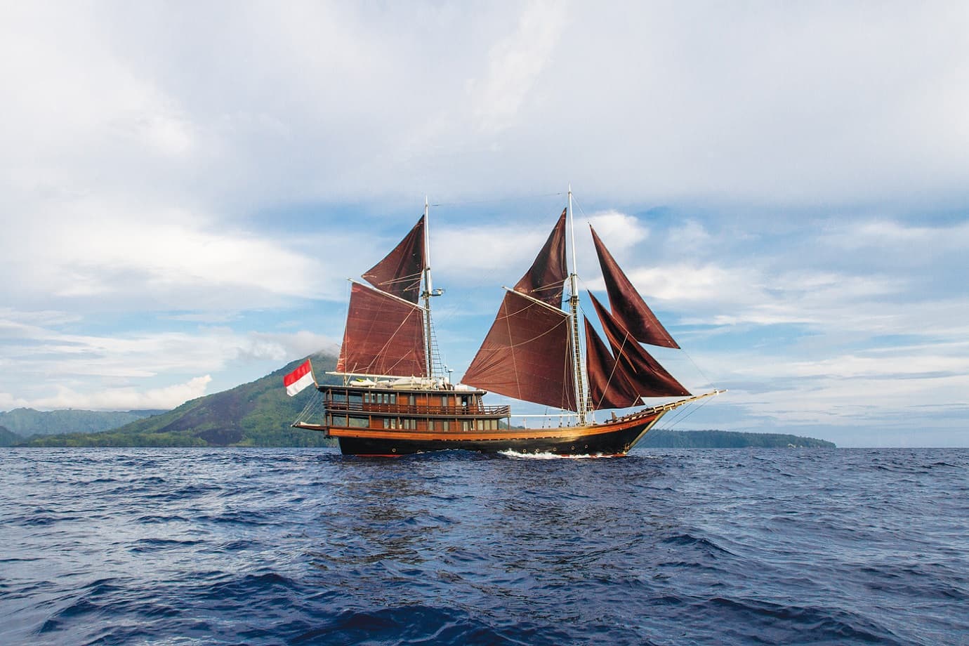 Taking the Slow Boat to Banda Featured Image