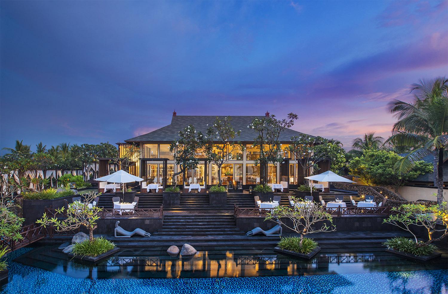 Hotel Bali- Raja Wisata