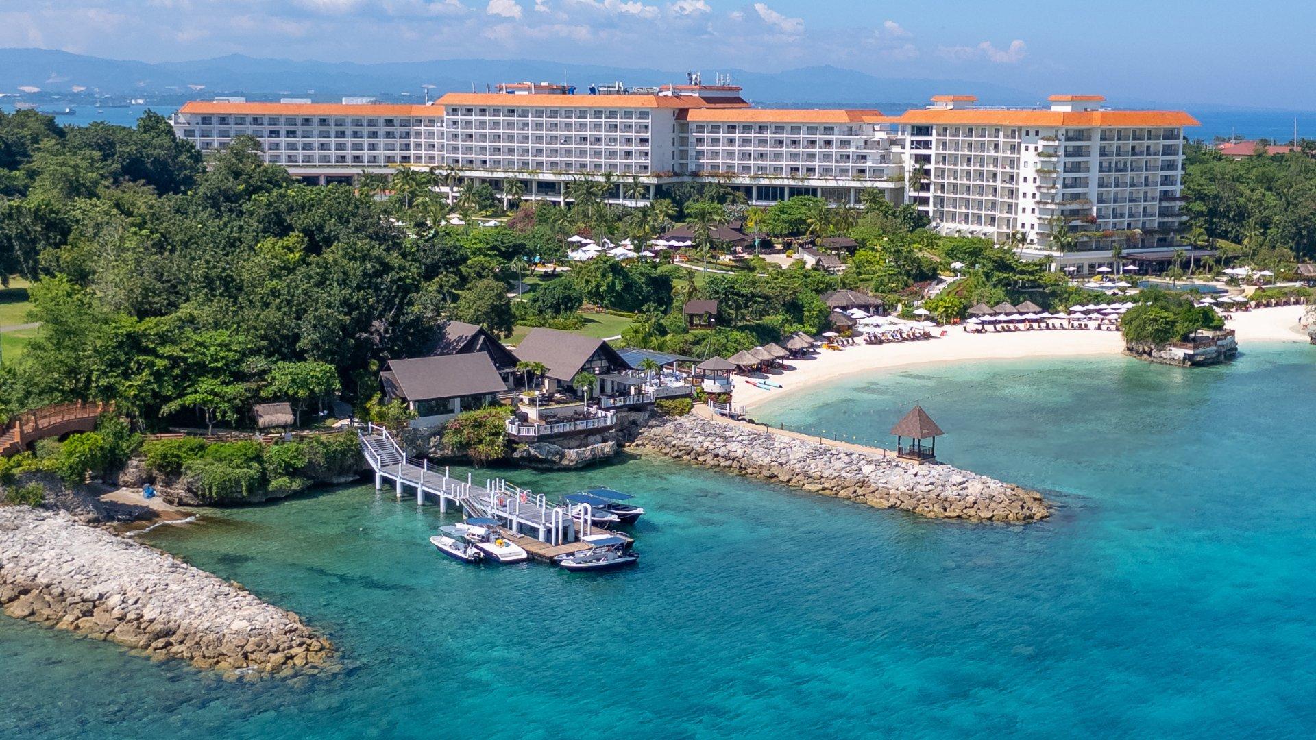 Shangri-La Mactan, Cebu - Honors Circle, image size:1920x1080