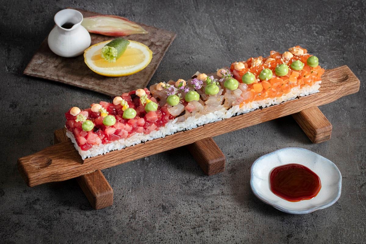 Slider Image