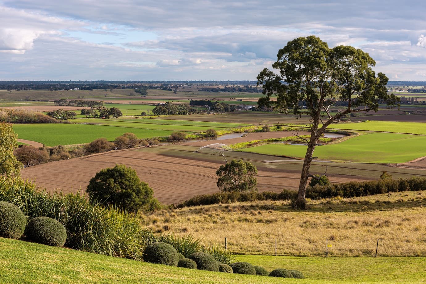Gippsland