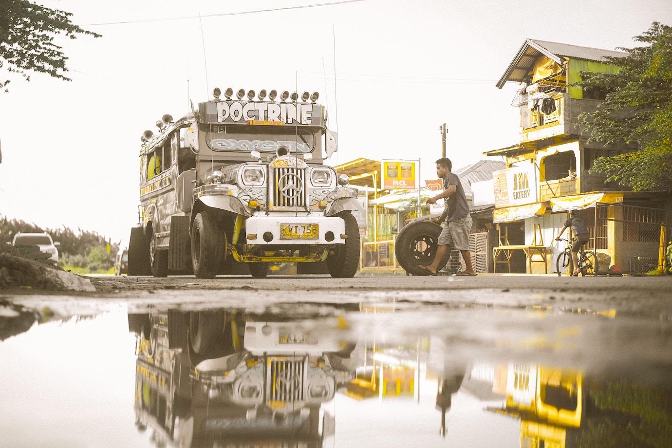 Photo: Rainier Ridao/Unsplash