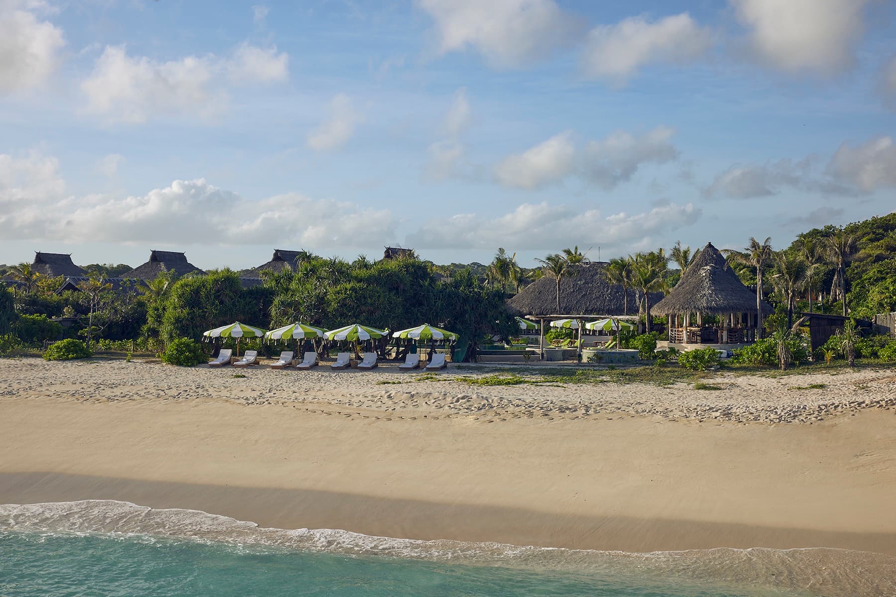At Nihi Rote, an Academy Connects Guests to the Island’s Soul Featured Image