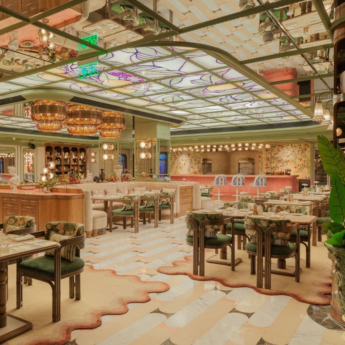 Roswyn, A Morgans Originals Hotel, Mumbai Featured Image