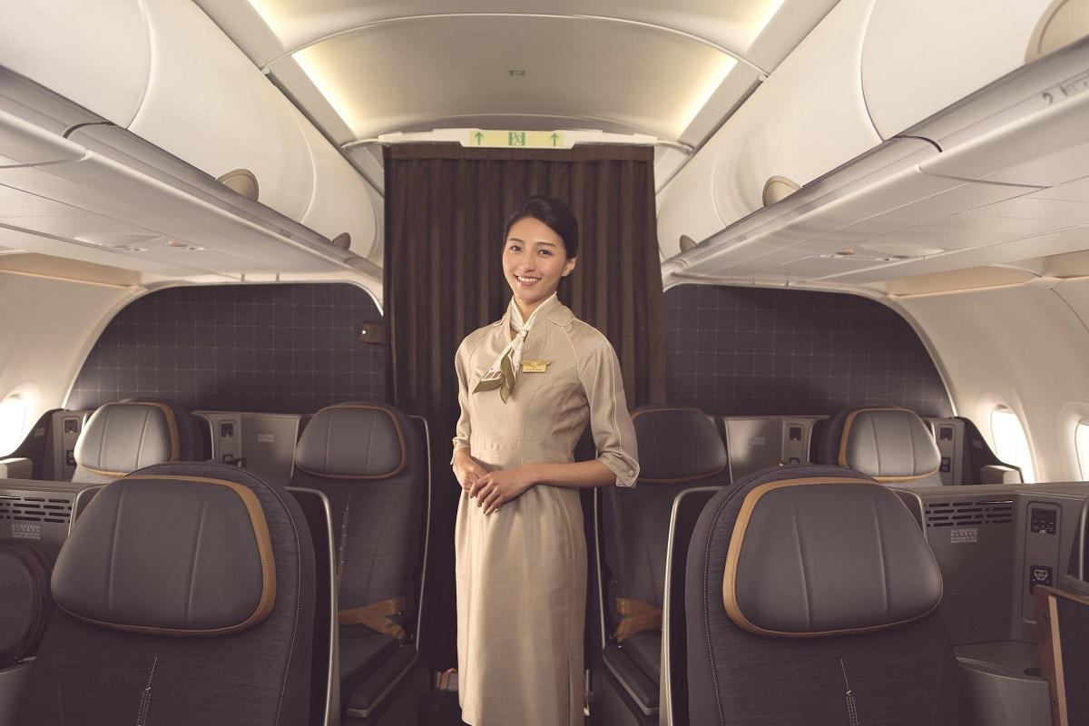 Starlux Airlines Spreads Its Wings to Hong Kong, Jakarta, Seattle