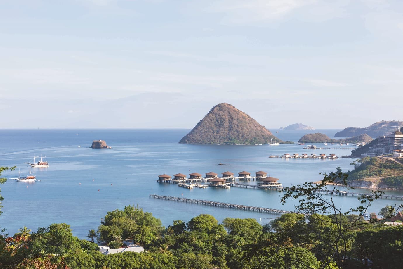 A New Look at Labuan Bajo Featured Image