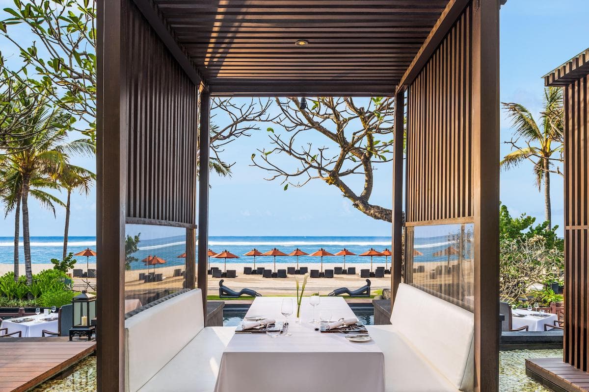 The St. Regis Bali Resort Featured Image