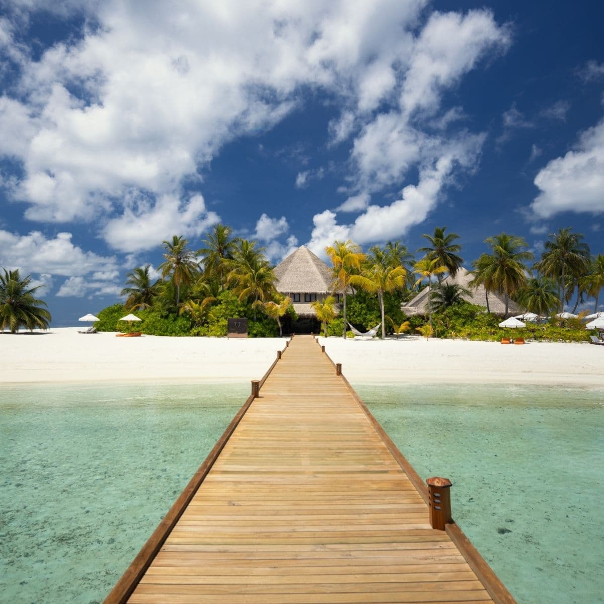 V Villas Maldives at Mirihi Featured Image