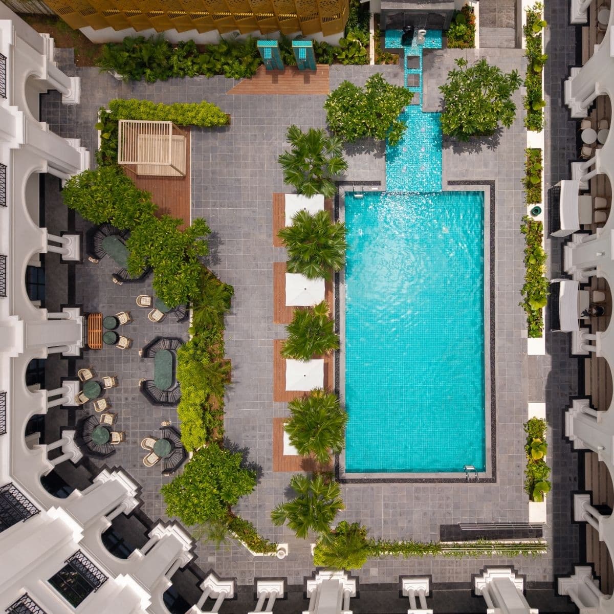 Avani+ Lanexang Vientiane Hotel Featured Image