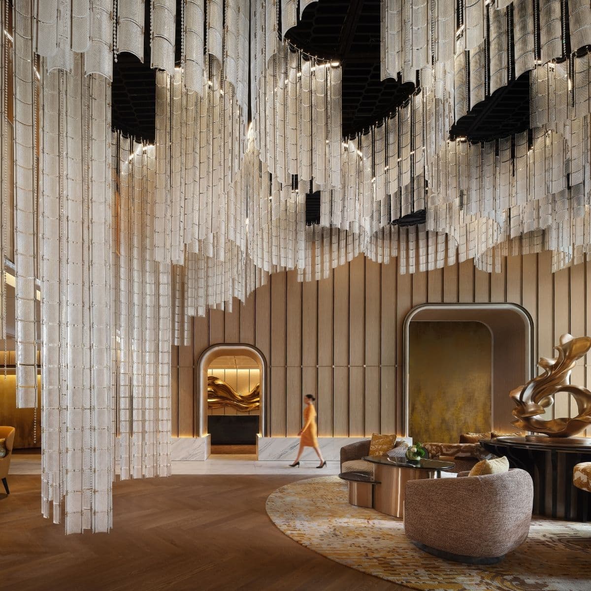 Fairmont Bangkok Sukhumvit Featured Image