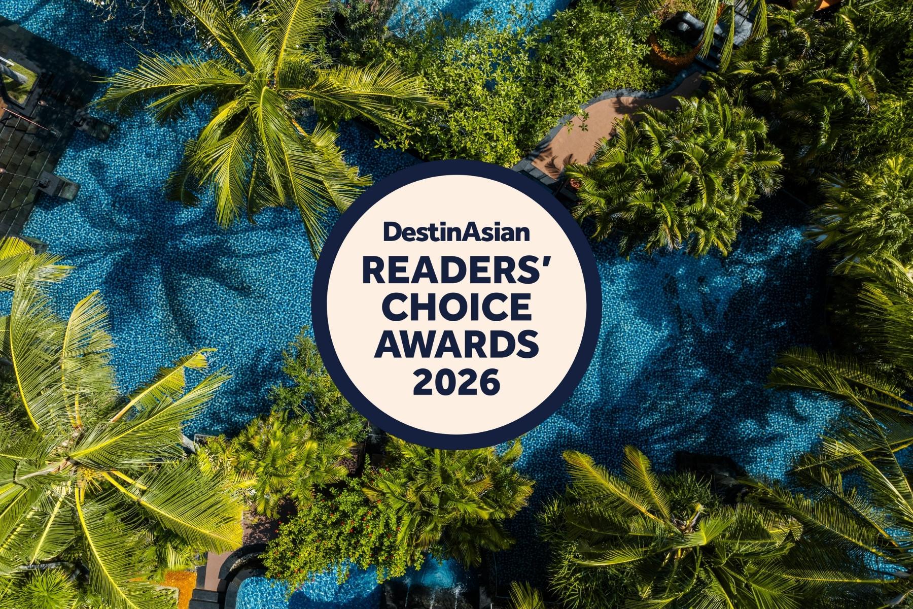 rca 2026; Readers' Choice Awards 2026