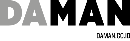 DaMan Logo