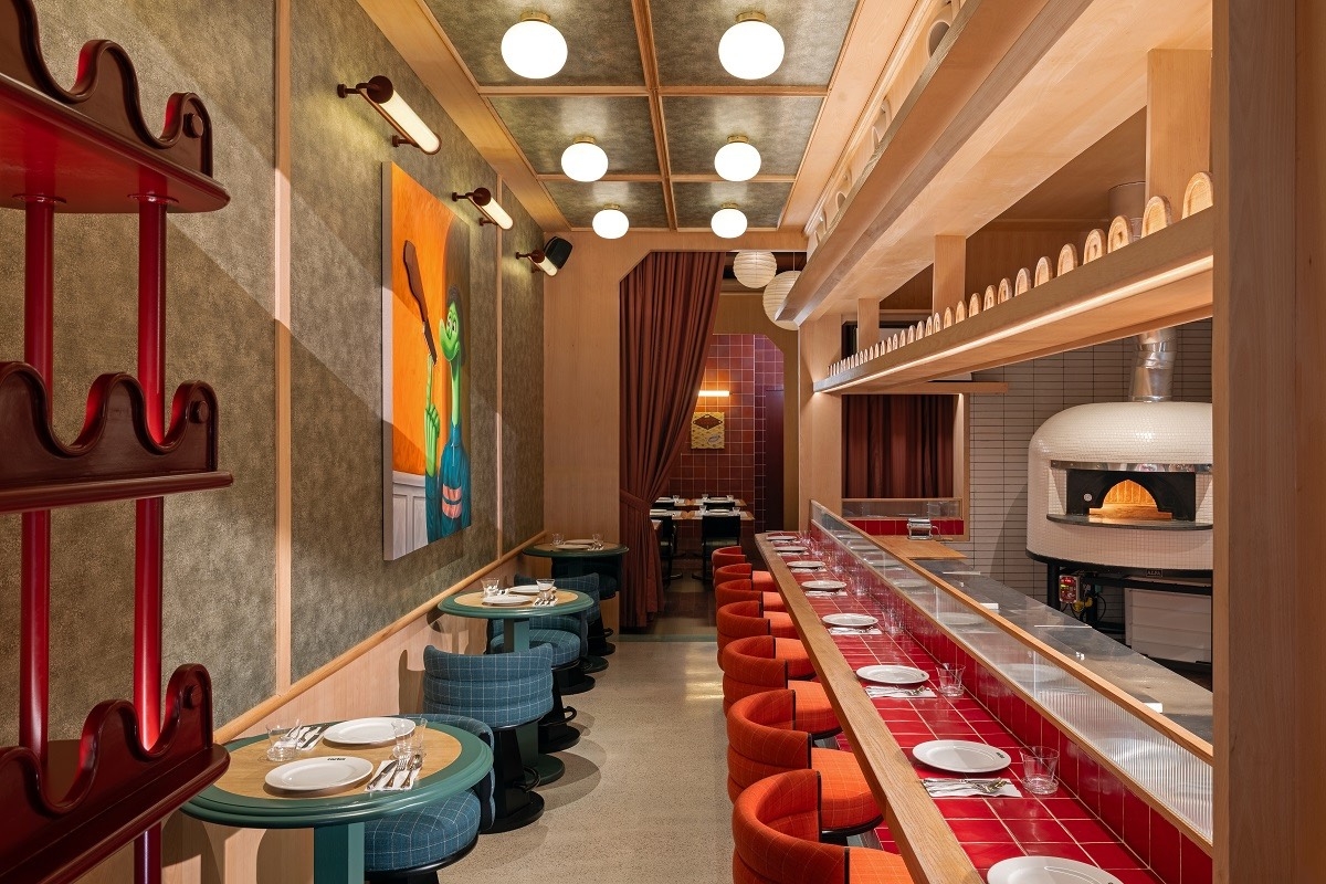 10 New Manila Restaurants to Try Now