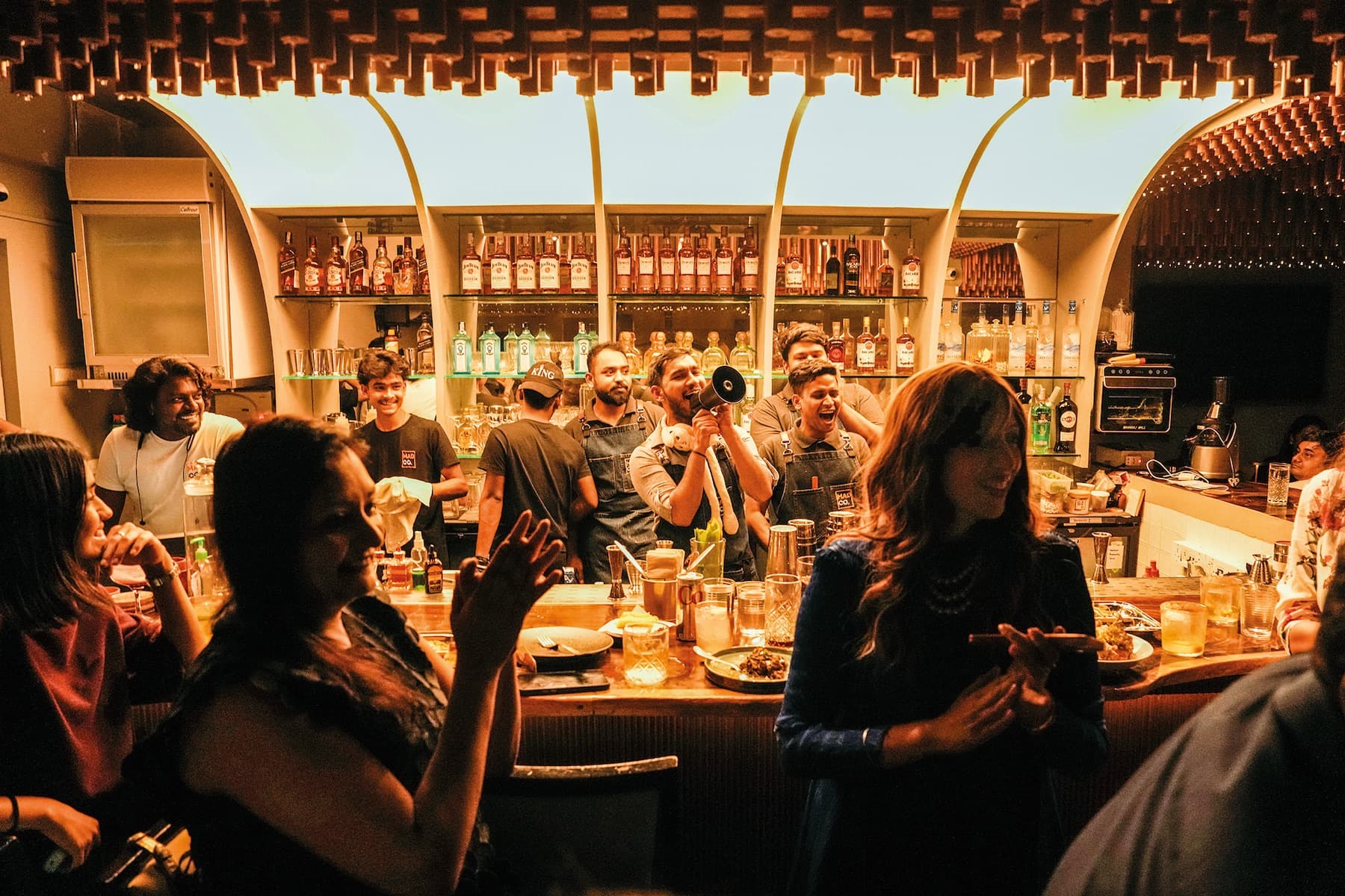 MadCo (Madras Cocktail Company)